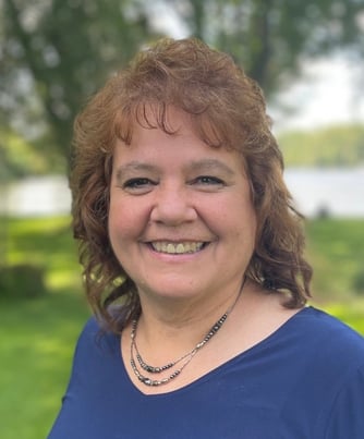 photo of Erin Morgan - LCSW