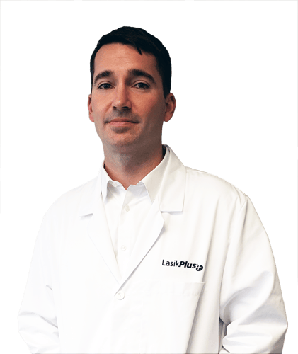 Paul Houghtaling, M.D.