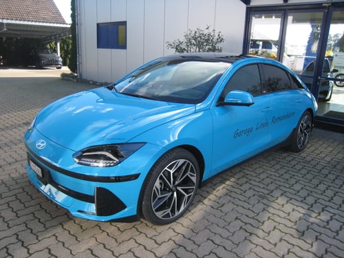 Ioniq6