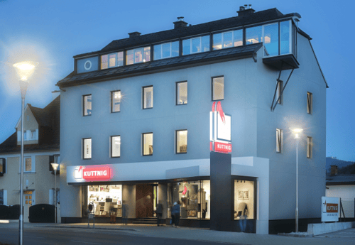 Ofen-Bad-Spa Kuttnig GmbH 9300 Sankt Veit an der Glan