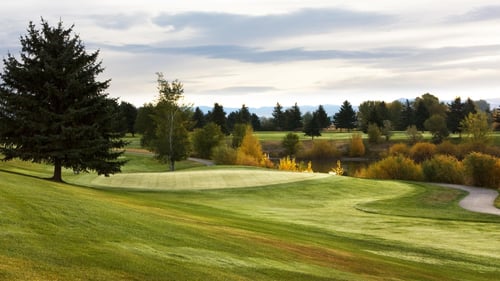 Luxury living in Somerset County