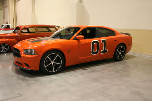 General Lee
