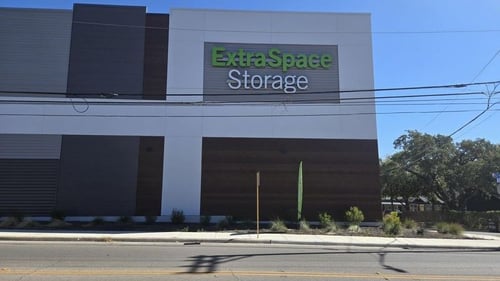 Extra Space Storage