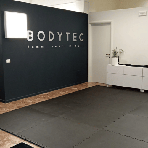 Bodytec Dammiventiminuti