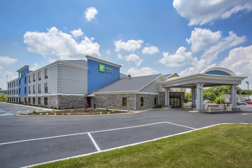 Holiday Inn Express - Berea, KY