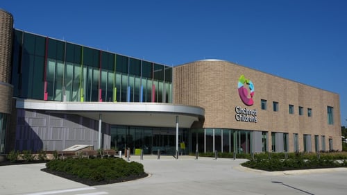 Cincinnati Children's Eastgate