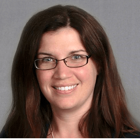 Laurie Schlossberg Headshot Image