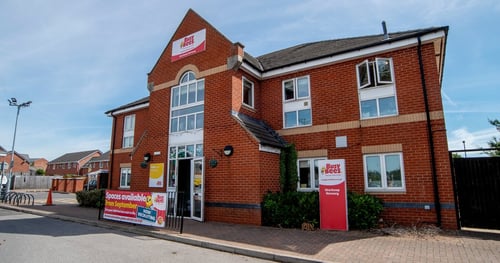 Busy Bees at Worksop - Gallery Photo