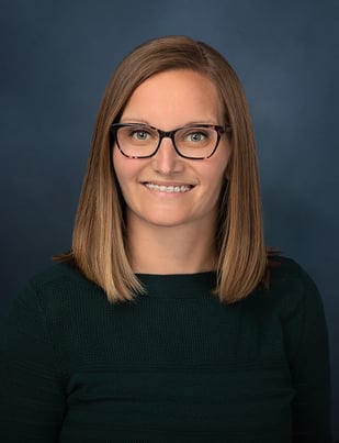 photo of Sara Pavelski, OT