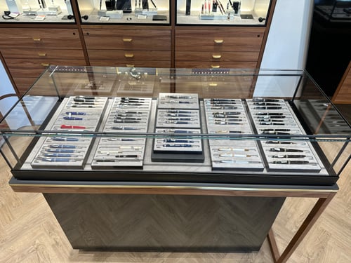 Montblanc Boutique Innsbruck
