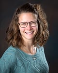 photo of Meghan Halambeck - OT