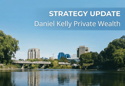 Label for Strategy Update. Image from Pexels https://www.pexels.com/photo/body-of-water-near-trees-and-buildings-3086716/