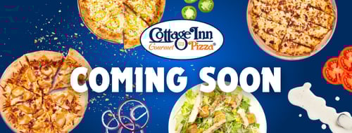 Cottage Inn Pizza Grand Rapids