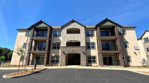 Exterior View at The Edge, California, 95928