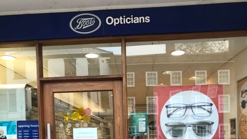boots hearing test near me