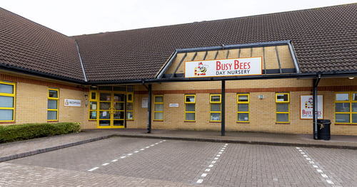 Busy Bees at Oldbrook - Gallery Photo