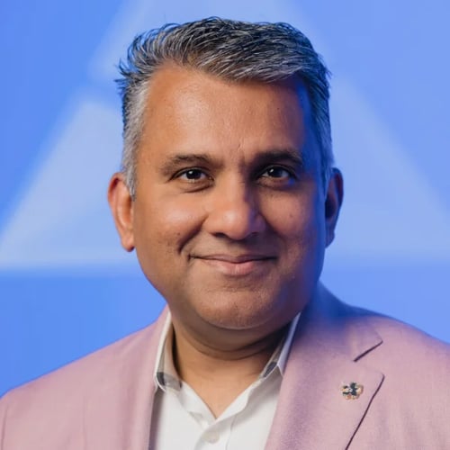 Amol Nirgudkar