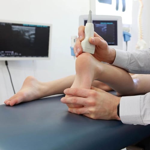 Foot & Ankle Specialists