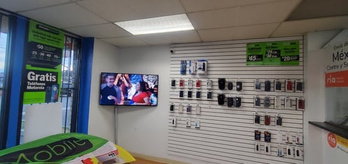 SG Internet - Paquetes de TV Digital y Streaming