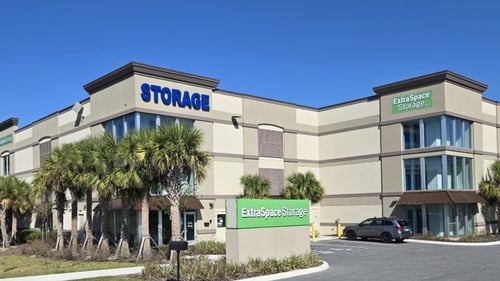 Extra Space Storage