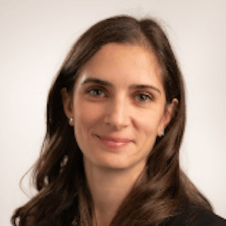 Headshot of Karen Bosnakyan