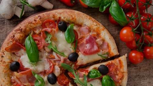 Olee's Pizza Farmington cover photo