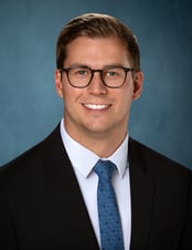photo of Dakota Lundstrom, MD