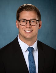 photo of Dakota Lundstrom, MD