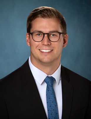 photo of Dakota Lundstrom, MD