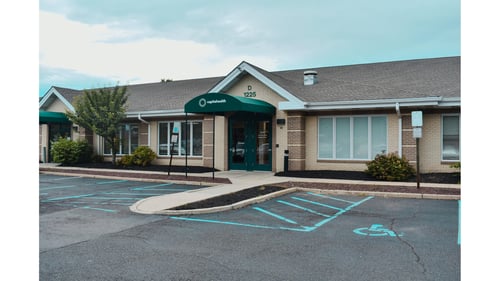 Capital Health Heart and Vascular Institute – Hamilton