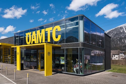 ÖAMTC