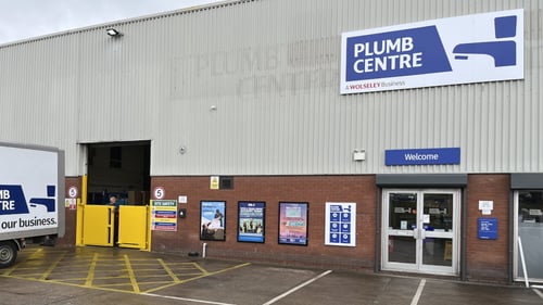 Plumb Centre Barnsley
