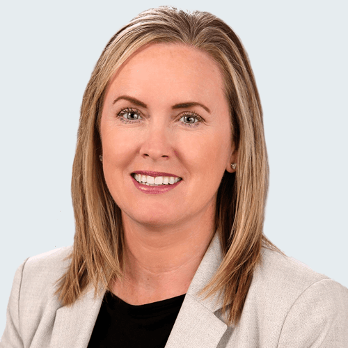 Headshot of Shannon Cleary