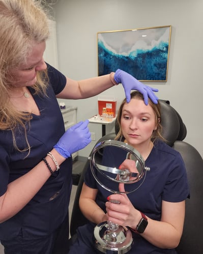 Embrace Wellness + Ageless Beauty | Bismarck, ND