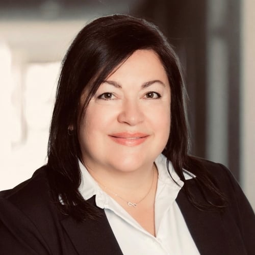 Headshot of Carla Parente