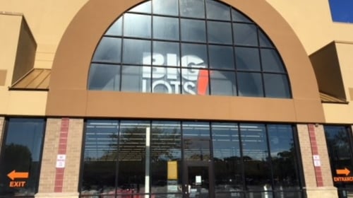 Centereach, NY Big Lots Store #1755