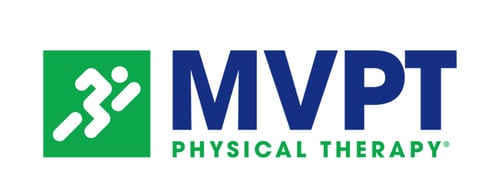 MVPT Physical Therapy Logo