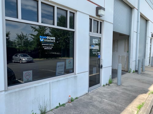 Manassas, VA ignition interlock services
