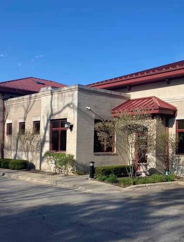 Arlington Eye Physicians Office