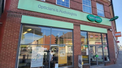 Specsavers Brownhills