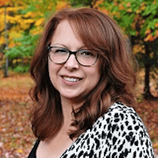 Headshot of Sharon Johnson