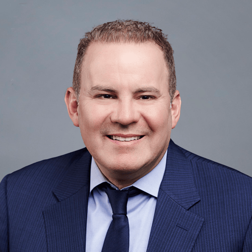 Headshot of Eric Zahalan