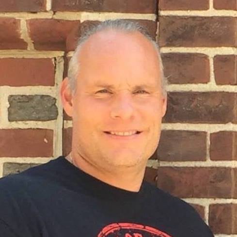 Dr. Vic Naumov, D.C., C.C.S.M.S. Image