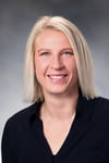Calli Fischer, APRN, CNP is a Nurse Practicioner at St. Luke's.