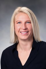 Calli Fischer, APRN, CNP is a Nurse Practicioner at St. Luke's.