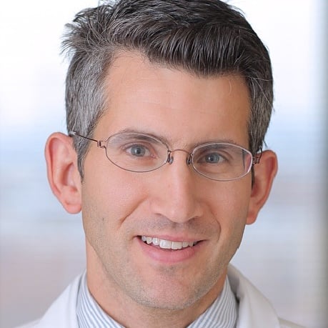 Daniel E Freedberg, MD