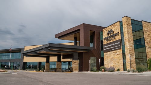 Monument Health OrthoExpress Walk-in Clinic
