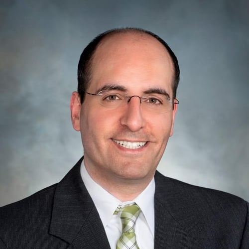 Michael Pardo, MD