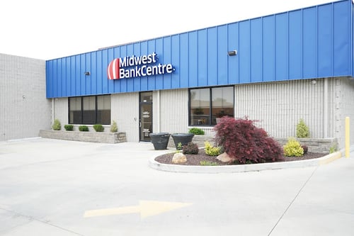 Midwest Bank Centre