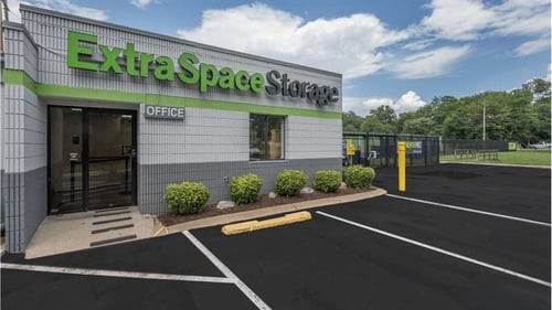 Extra Space Storage